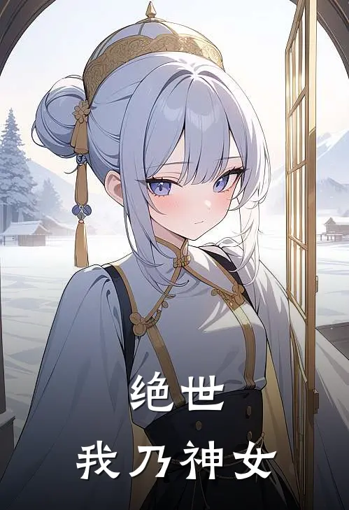 绝世：我乃神女