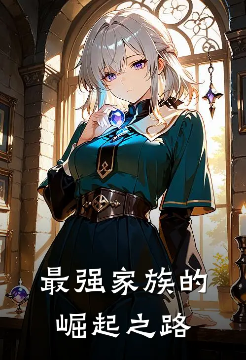 最强家族的崛起之路