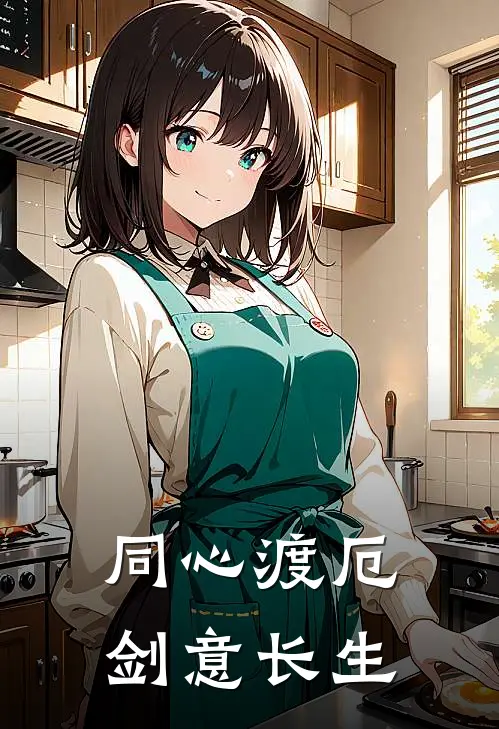 同心渡厄，剑意长生