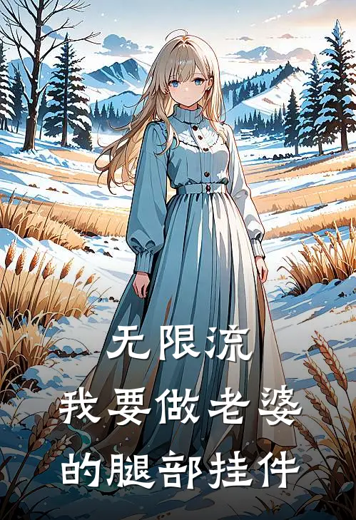 无限流：我要做老婆的腿部挂件