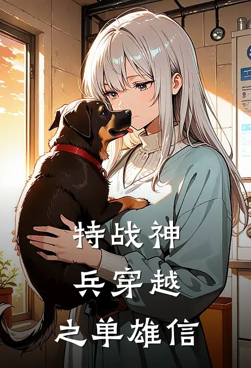 特战神兵穿越，之单雄信