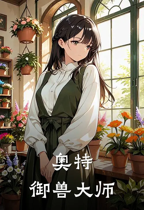 奥特：御兽大师