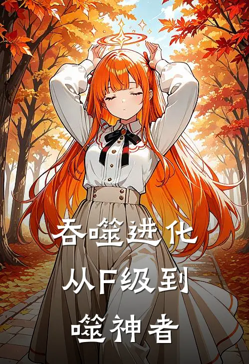 吞噬进化：从F级到噬神者