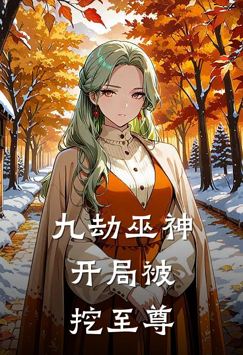 九劫巫神：开局被挖至尊