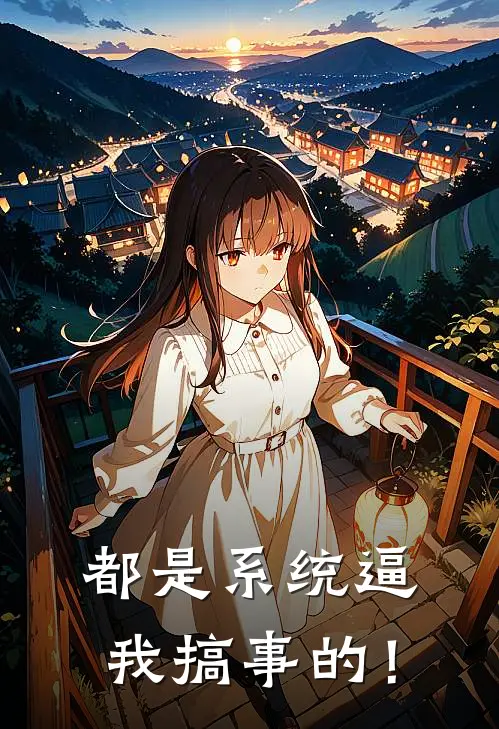 都是系统逼我搞事的！