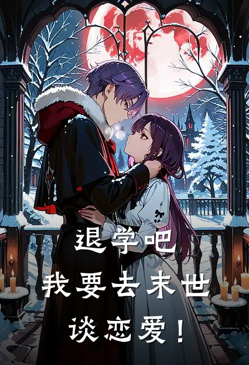 退学吧，我要去末世谈恋爱！