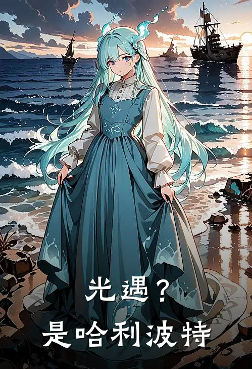 光遇？是哈利波特