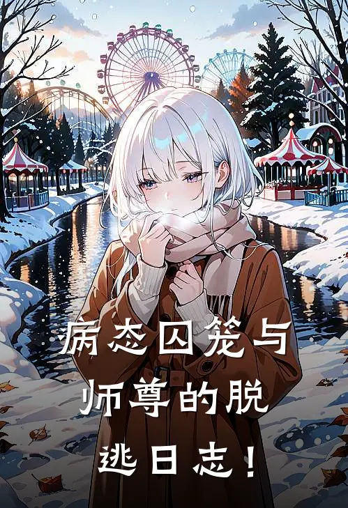 病态囚笼与师尊的脱逃日志！