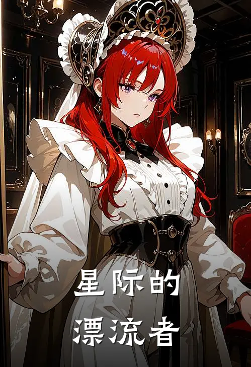 星际的漂流者
