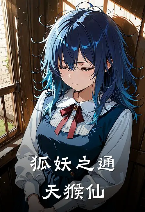 狐妖之通天猴仙