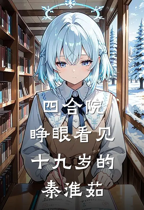 四合院：睁眼看见十九岁的秦淮茹