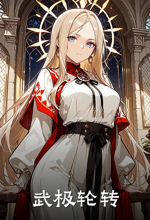 武极轮转