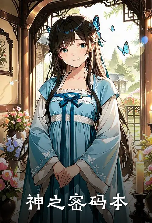 神之密码本