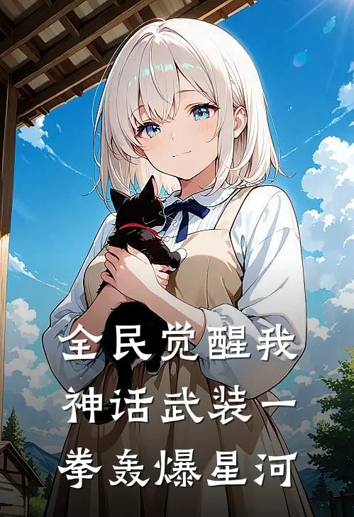 全民觉醒我神话武装一拳轰爆星河