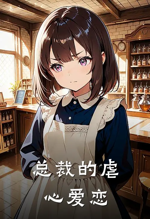 总裁的虐心爱恋