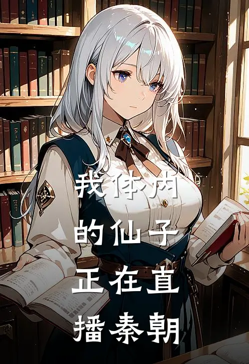 我体内的仙子，正在直播秦朝