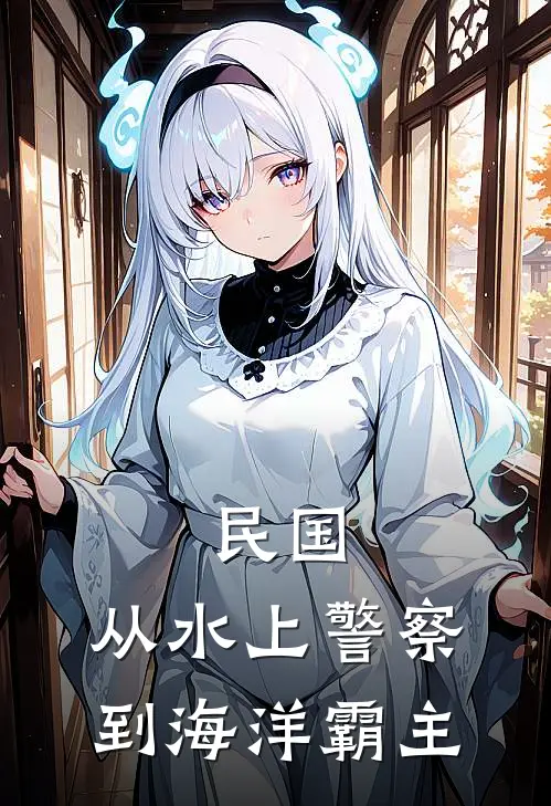 民国：从水上警察到海洋霸主