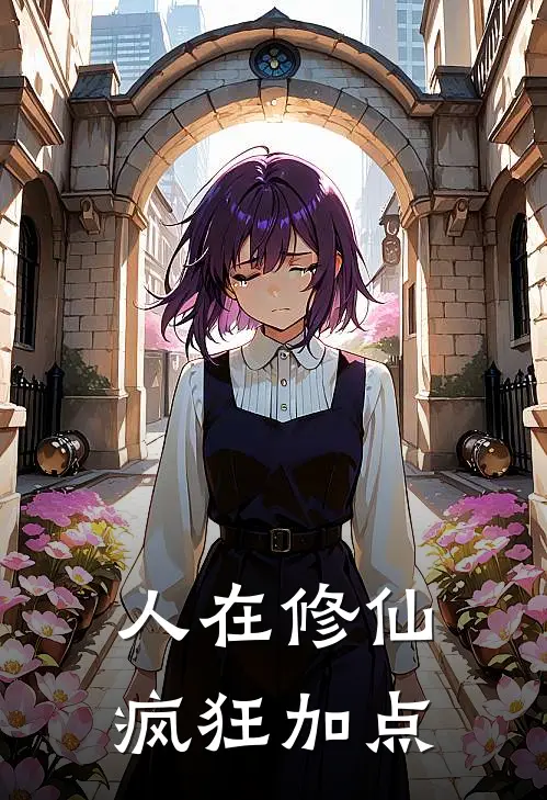 人在修仙，疯狂加点