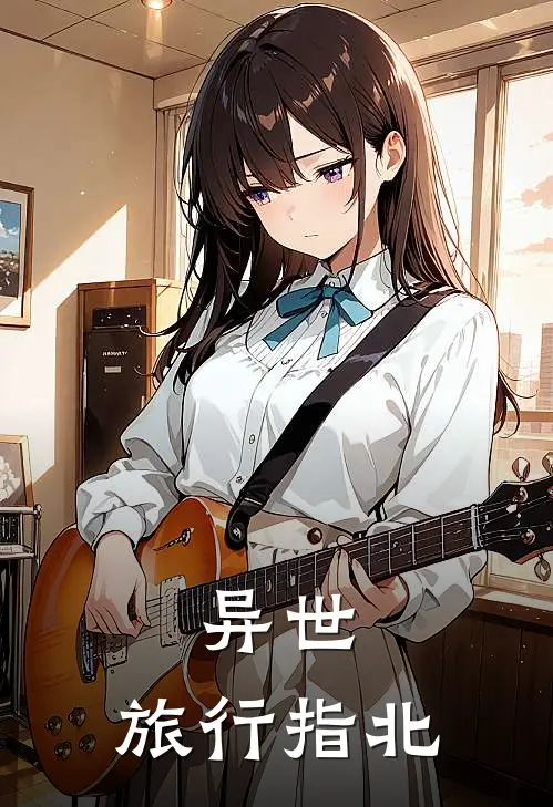 异世，旅行指北