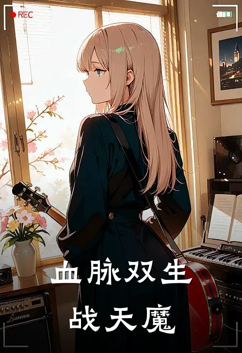 血脉双生战天魔