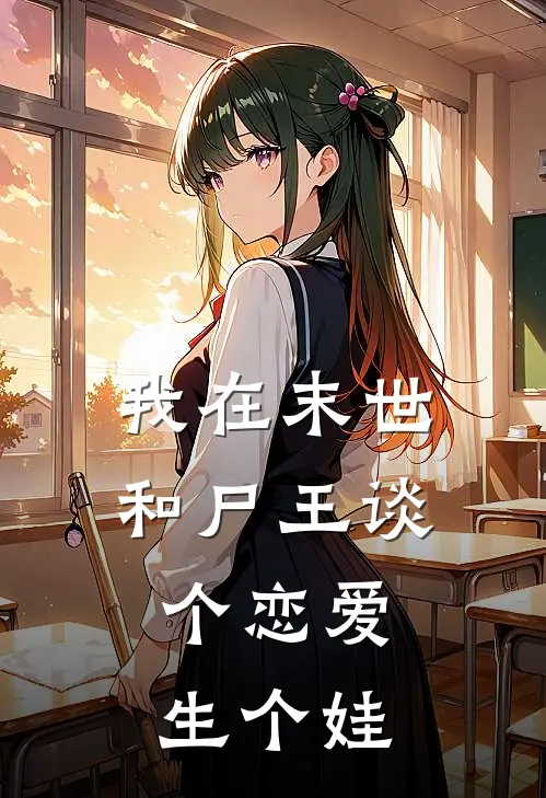 我在末世和尸王谈个恋爱，生个娃