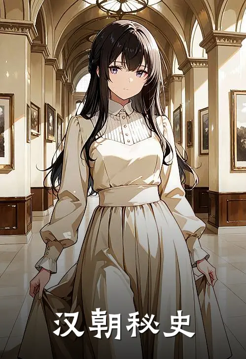 汉朝秘史