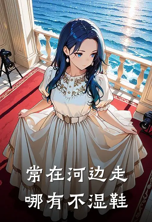 常在河边走哪有不湿鞋