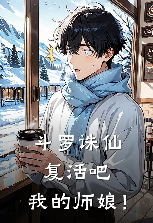 斗罗诛仙：复活吧，我的师娘！