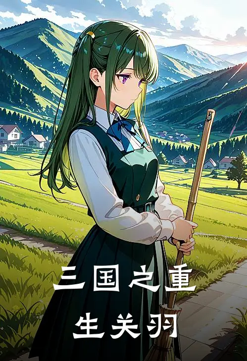 三国之重生关羽