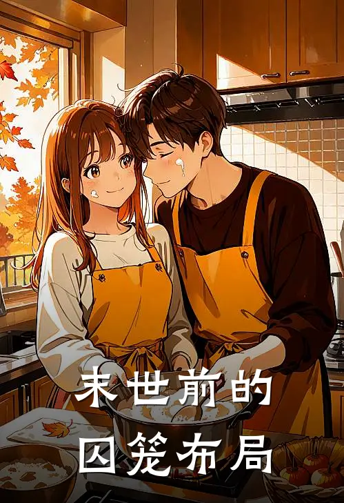 末世前的囚笼布局