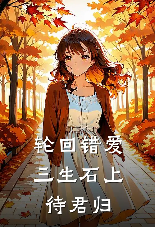 轮回错爱：三生石上待君归