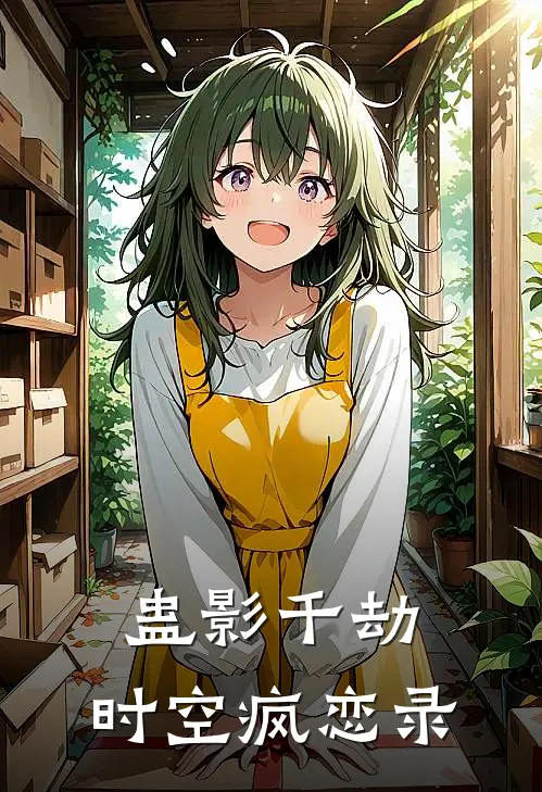 蛊影千劫：时空疯恋录