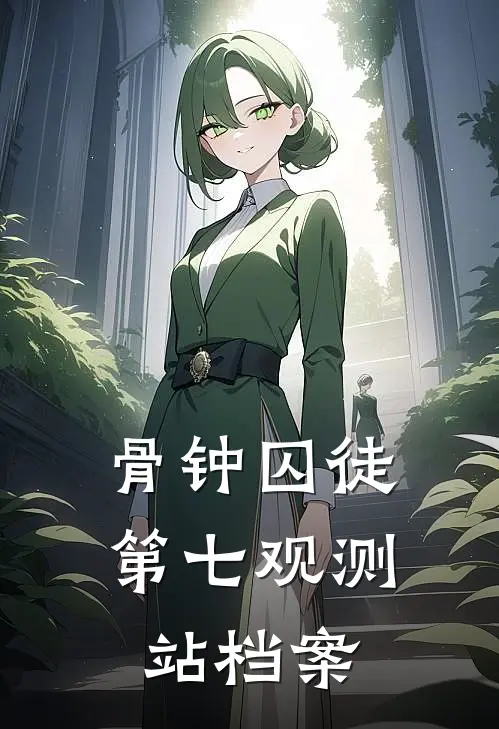 骨钟囚徒：第七观测站档案