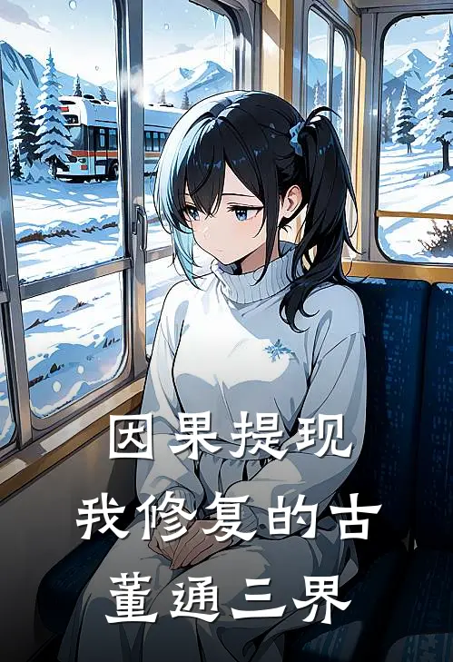 因果提现：我修复的古董通三界