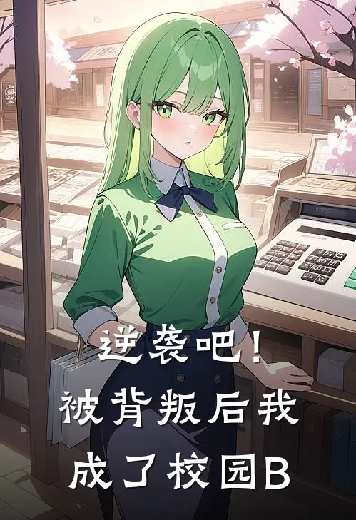 逆袭吧！被背叛后我成了校园B