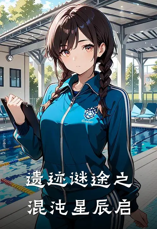 遗迹谜途之混沌星辰启