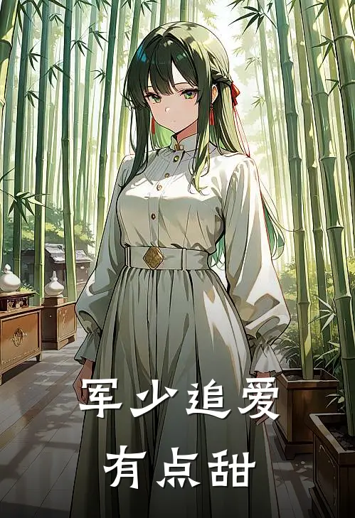 军少追爱，有点甜