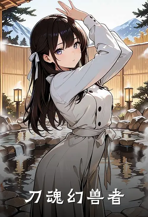 刀魂幻兽者