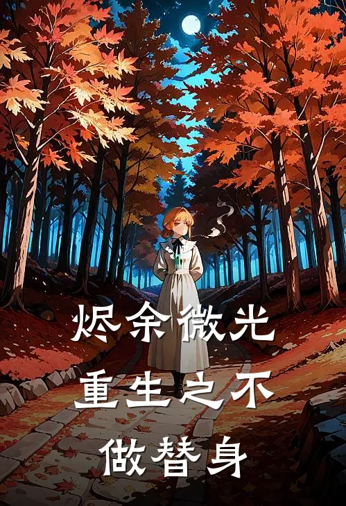 烬余微光：重生之不做替身