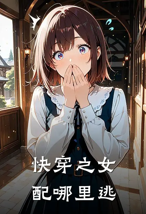 快穿之女配哪里逃