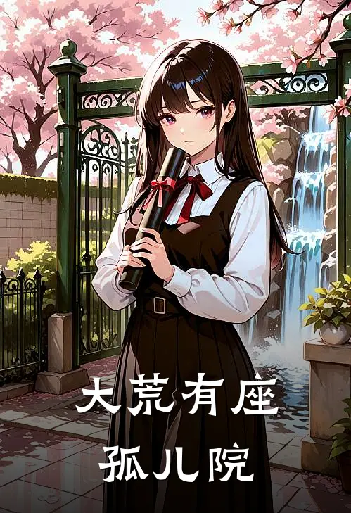 大荒有座孤儿院