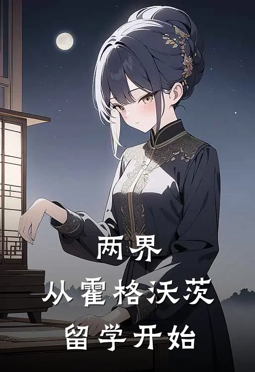 两界：从霍格沃茨留学开始