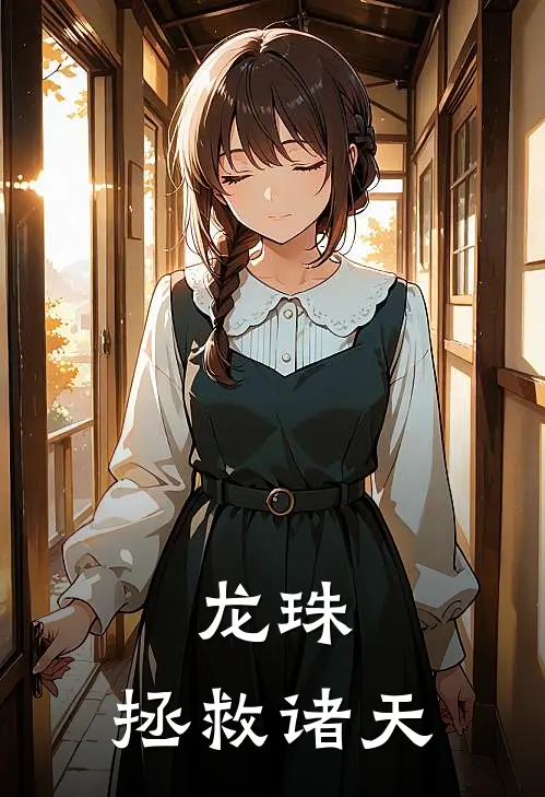 龙珠：拯救诸天