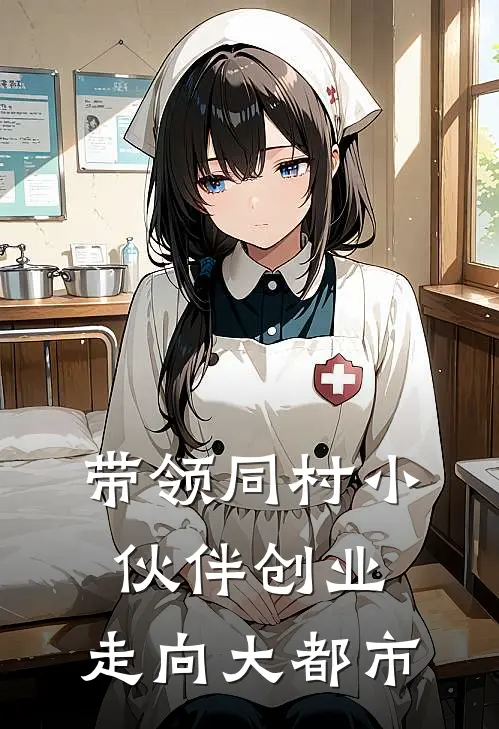 带领同村小伙伴创业，走向大都市