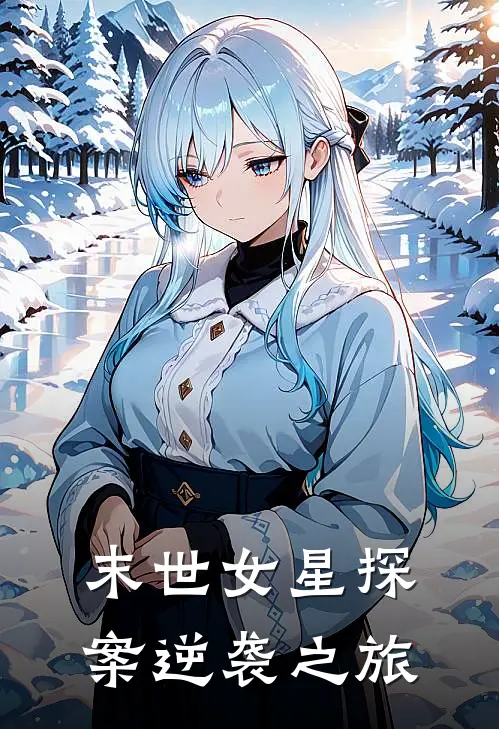 末世女星探案逆袭之旅