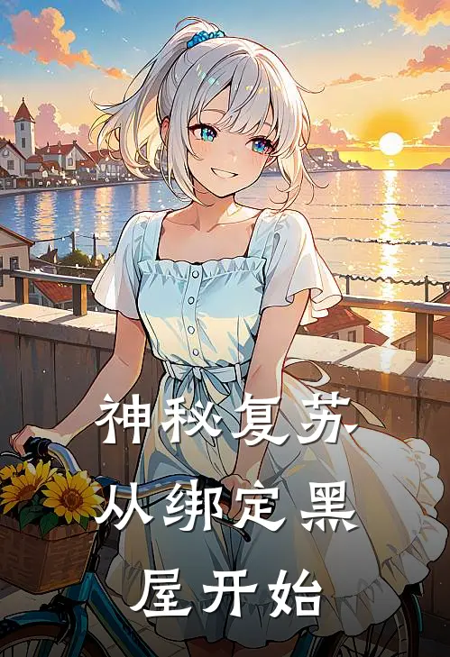 神秘复苏：从绑定黑屋开始