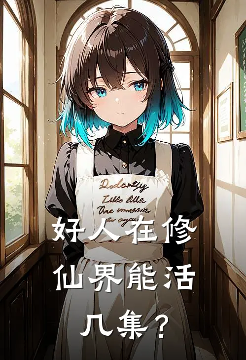 好人在修仙界能活几集？
