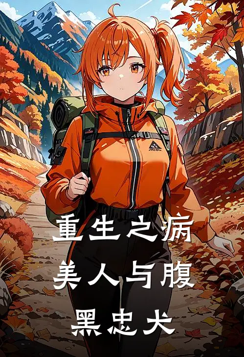 重生之病美人与腹黑忠犬