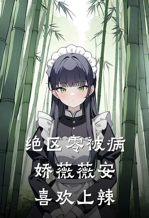 【绝区零】被病娇薇薇安喜欢上辣
