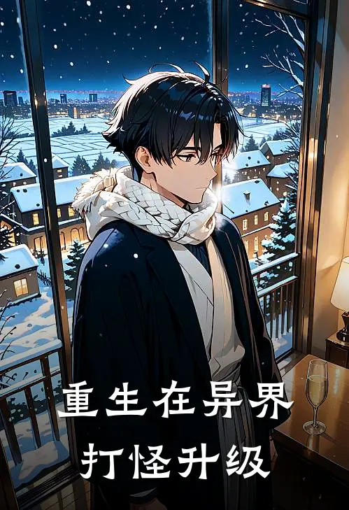 重生在异界打怪升级